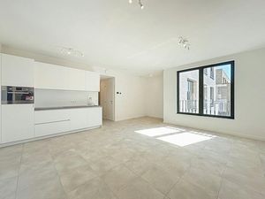 Appartement te huur in Antwerpen met 2 slaapkamers