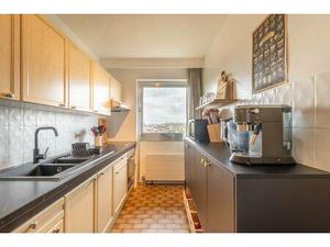 Appartement te huur in Merksem met 1 slaapkamer