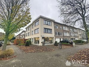 Appartement te huur in Wilrijk met 3 slaapkamers