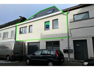 Appartement te huur in Brakel met 2 slaapkamers