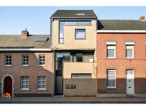 Appartement te huur in Putte met 1 slaapkamer