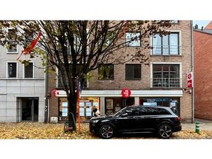 Appartement te huur in Hasselt met 2 slaapkamers