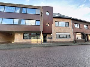 Appartement te huur in Kalmthout met 2 slaapkamers