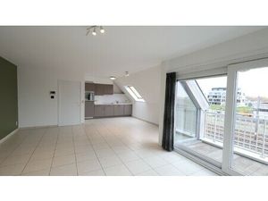 Appartement te huur in Roeselare met 2 slaapkamers