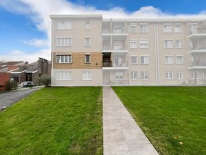 Appartement te huur in Tielt met 1 slaapkamer