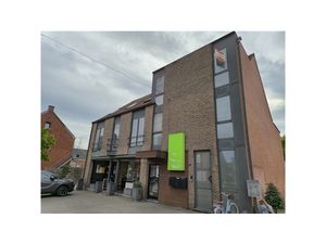 Appartement te huur in Zandhoven met 2 slaapkamers