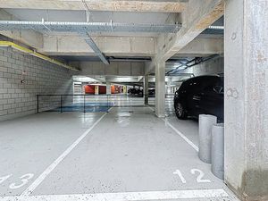 Garage te huur in Boom