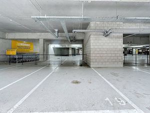 Garage te huur in Boom