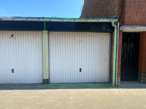 Garage te huur in Brakel
