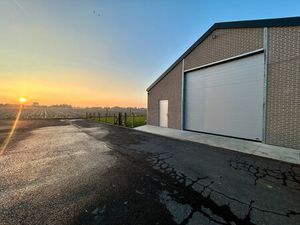 Commercieel te huur in Koolskamp