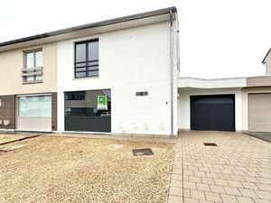 Huis te huur in Waregem met 2 slaapkamers