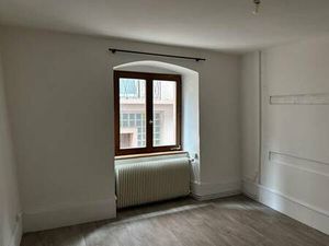 Appartement 1 pièce - centre historique