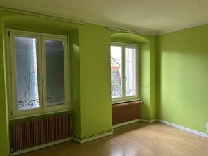 Appartement 3 pièces - cave - centre historique