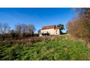 Vente maison 4 pièces 45 m² à Saint-Pardoux-les-Cards (23150)  97 826 €