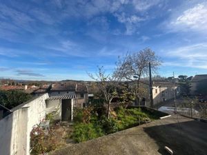 Vente maison 3 pièces 75 m² à Castelnaudary (11400)  110 000 €