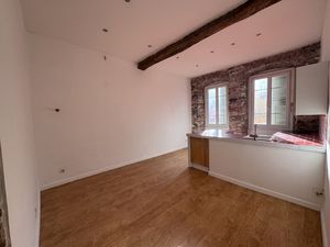 Bastia Centre - T2 - Lumineux