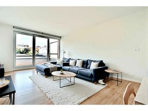 Appartement 4 pièces 78 m² à vendre / acheter La Plaine Saint Denis 93210 ? | ERA Immobili