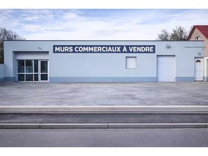Local commercial 0 pièces 80 m² à vendre / acheter samer 62830 ? | ERA Immobilier