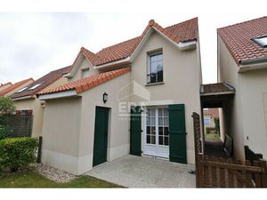 Maison 3 pièces 40 m² à vendre / acheter camiers 62176 ? | ERA Immobilier