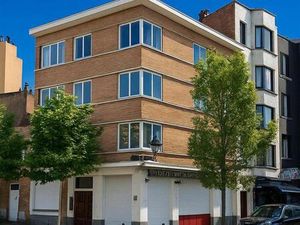 Appartement à vendre à Av. Colonel Picquart 1 1 Laeken (VBD58989)