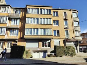 Appartement à vendre à Rue Paul-Joseph Carpay 17 Liège (VBD58928)