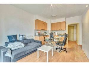 Studio à vendre à Rue Konkel 220 Woluwe-Saint-Lambert (VBD58680)