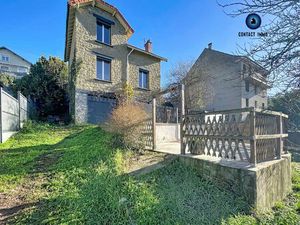 ? À vendre – Belle maison familiale à Brive-la-Gaillarde