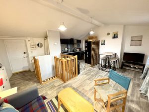 Achat Appartement 3 pièces 45m² CLERMONT FERRAND 63100