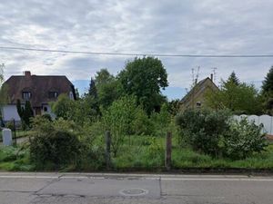 en vente Terrain non constructible 25 m² – 219 000 € |Plobsheim