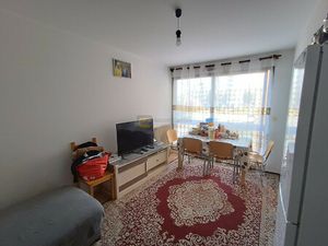 Achat Appartement 2 pièces 39m² ANNEMASSE 74100