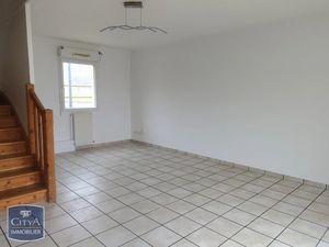 Maison à louer 4 pièces 79.66 m² - Trélissac (24) - 612€