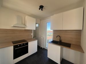 A vendre à Auch  appartement T4