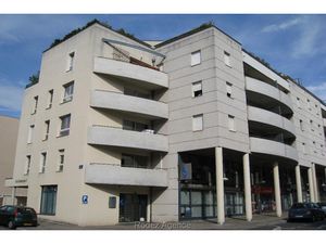 Location Appartement 1 pièce 26m² RODEZ 12000