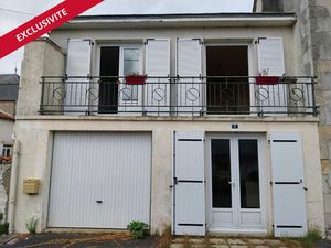Investissement locatif Civray