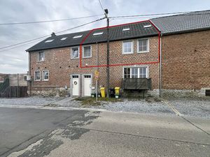 Duplex à vendre à Rue Joseph Dodeur 30 Pousset (VBD58673)