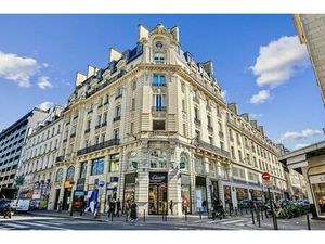 Appartement de 5 pièces de luxe en vente à Saint-Germain  Odéon  Monnaie  Paris  Île-de-Fr