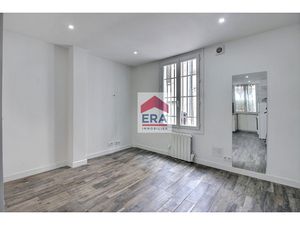 Appartement 2 pièces 35 m² à vendre / acheter La Plaine Saint Denis 93210 ? | ERA Immobili