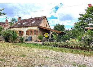 Vente maison 4 pièces 89 m² Cosne-d'Allier (03430)