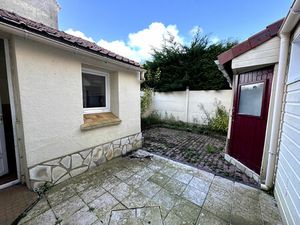 Maison 4 pièces 60 m² à vendre / acheter saint-léonard 62360 ? | ERA Immobilier