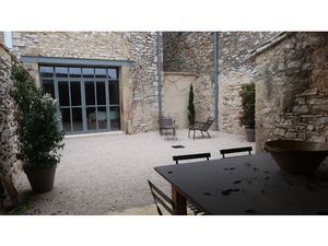 Location Maison 5 pièces 126m² SALINELLES 30250