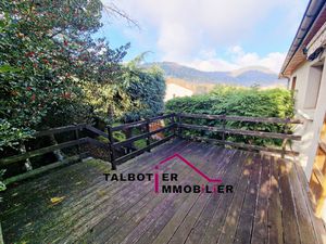 Achat Maison 7 pièces 117m² CEYRAT 63122