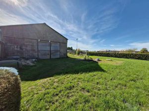 Vente maison 2 pièces 165 m² à Rocheserviere (85620)  116 000 €