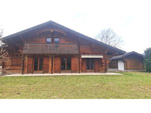 Achat Maison 4 pièces 101m² SCIONZIER 74950