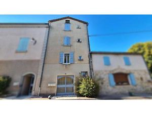 Vente maison 6 pièces 135 m² Cruis (04230)