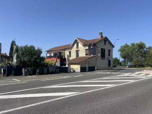 Fonds Restaurant Logement 31