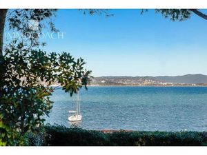 Villa Vue Mer - Giens