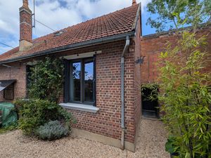 Quartier Marissel ** L'INTIMISTE **