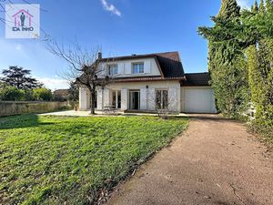 Achat Maison 8 pièces 154m² BRON 69500