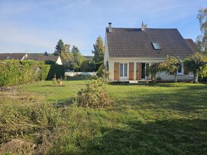 Grande maison familiale avec jardin à LIMOURS