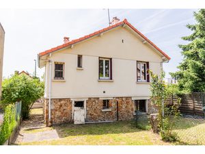 Maison Palaiseau 4 pièce(s) 85 m2